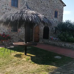 Relais Poggio Al Vento Séjour à la campagne Pomarance