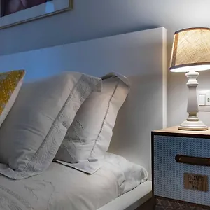 Giordani 23 Bed and breakfast