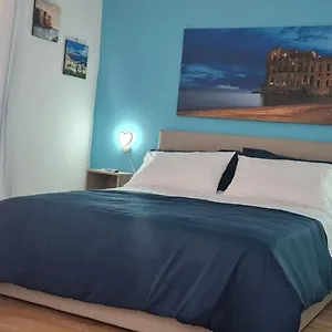 Blu Gardenia Bed and breakfast