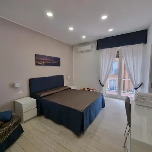 Municipio Sea Bed and breakfast