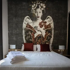 L'élégant Boutique Bed and breakfast