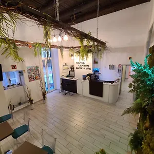 Centro E Pensión