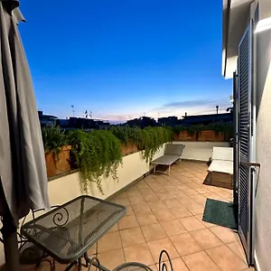 Principe Di Piemonte 3*, Roma Italia