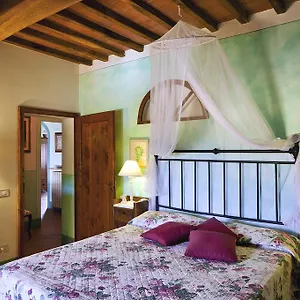 Borgo Dei Cadolingi Appartement Gambassi Terme