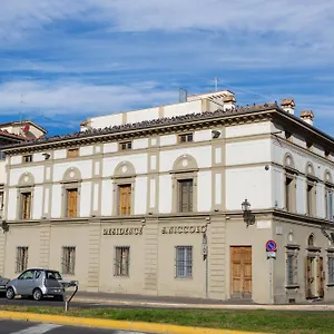 San Niccolò , Florencia Italia