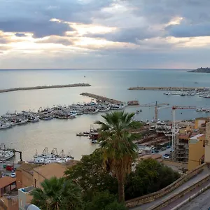 Le Casette Di Vita Appartement Sciacca