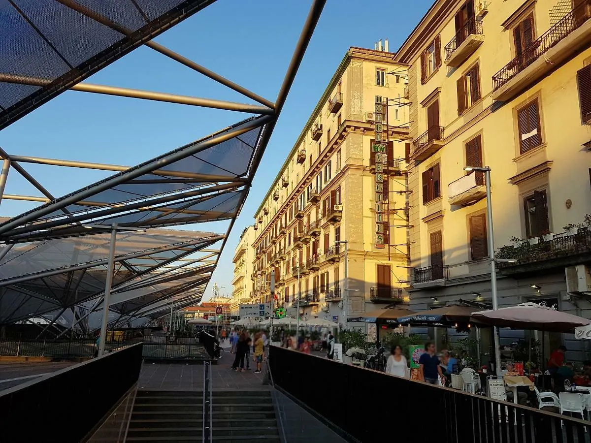 Maison Carolina Neapel Italien